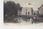 SAINT CHERON - Le Moulin De Mirgaudon - Saint Cheron