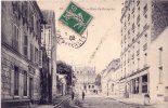 Département 93: BAGNOLET - Rue Du Progrès - Bagnolet