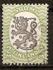 FINNLAND - MI.NR. 89 O - Used Stamps