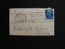 ==  Italy, Cv. 1938 - Stamped Stationery