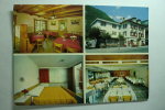 Hotel Rebstock - Meiringen, Schweiz Familie A. Tschuor - Kohler - Meiringen