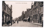 UK1406:    NORTH SHIELDS : Saville Street - Autres & Non Classés