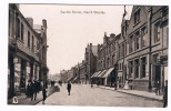 UK1406:    NORTH SHIELDS : Saville Street - Andere & Zonder Classificatie