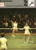 SPORTS  **** BADMINTON  *** GRANDES COMPETITIONS - Sport