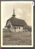 FORMAT 10x15 - DISTRICT DE MORGES - CHAPELLE DE LAVIGNY - TB - Lavigny