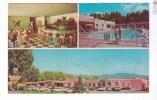 New Mexico TAOS Kachina Lodge Motel - Andere & Zonder Classificatie