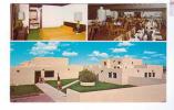 Arizona SECOND MESA Hopi Cultural Center Hotel And Restaurant - Andere & Zonder Classificatie