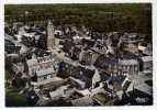 50 - MONTMARTIN SUR MER - Vue Aerienne - Bord Dentele - Très Bon état - Montmartin Sur Mer