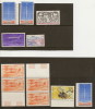 (d) Lot De 11 Timbres Poste Aérienne Neufs - Andere & Zonder Classificatie