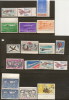 (d) Lot De 18 Timbres Poste Aérienne  Neufs - Other & Unclassified