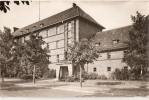 ZEUTHEN : Kr Königs Wusterhausen, Oberschule - Zeuthen