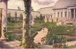 12 / 4 / 400  -  Corner Of Conservatory Shaws's Garden - ST. Louis; Mo - Other & Unclassified