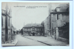 14-La Délivrande-La Route De Cabourg - La Delivrande