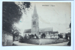 14-Douvres-L´Eglise - La Delivrande