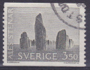 ZWEDEN - Michel - 1966 - Nr 552x - Gest/Obl/Us - Gebraucht