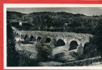 VIVIERS PONT ROMAIN SUR L ESCOUTAY CARTE EN BON ETAT - Viviers