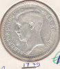 @Y@  Belgie   20 Franc  1934   (1779)  Zilver - 20 Francs & 4 Belgas