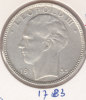 @Y@  Belgique   20 Franc  1935   (1783)  Zilver - 20 Frank