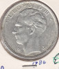 @Y@  Belgique   20 Franc  1935   (1780)  Zilver - 20 Francs