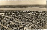 Fort-Lamy - La Place Du Marché - Cl. Bardon - Chad