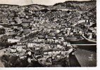 COTIGNAC Le Cours, Vue Sur La Falaise (scan Recto Et Verso) - Cotignac