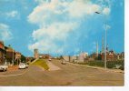 HAUBOURDIN Le Nouveau Pont L'Usine Au Mais (scan Recto Et Verso) - Haubourdin