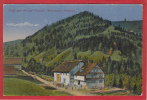 RUMPF-WATTWIL, WIRTSCHAFT ZUR WALDEGG 1922 - Wattwil