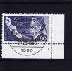 Berlin Gest Michel Nr.  739 FNR - Used Stamps