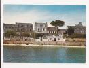 29 PORS KEROC  Les Hotels - Ile-de-Batz