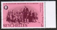 SEYCHELLES   Scott #  370**  VF MINT NH - Seychelles (1976-...)
