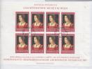 MiNr. 2641 Österreich  		Kleinbogen - Used Stamps