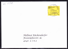 26.03.2012  -  Bedarfsbeleg,  Gelaufen Von Und Nach Linz  -  Siehe Scan (at 1371) - Covers & Documents