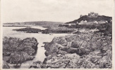 GUERNSEY - Rocque De Guette - Lobo Bay - Guernsey
