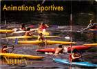 SPORT , Canoé Kayak , * M 13 26 - Canottaggio