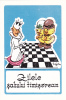 TIMISOARA CHESS DAYS, CPI, UNUSED - Echecs