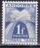 5690  -  Andorre 1946 - Mi. No 33 Neuf** - Unused Stamps