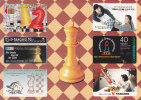 CHESS, CPI, USED - Echecs