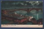 MP MISSOURI - CP EADS BRIDGE - ST LOUIS - St Louis – Missouri