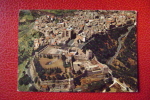 ENNA   CASTELLO CASTLE  SICILIA  VIAGGIATA   COME DA FOTO - Enna