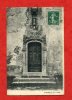 * SAINT VALERIEN-Portail Latéral De L´Eglise-1902(Voir Le Dos) - Saint Valerien