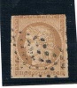 FRANCIA. II REPUBLICA.  10 CTS TIPO CERES - Ceres