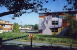 59 - FOURMIES - Cité Scolaire Camille Claudel - Lycée Polyvalent Et Professionnel - Fourmies
