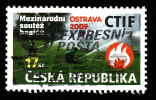 TCHEQUIE  2009 - Oblitéré 3° Choix - Used Stamps