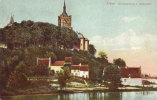 Schwanenburg V. Kermisdahl - Kleve