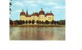 B67241 Germany Moritzburg Museum Schloss Not Used Perfect Shape Back Scan At Request - Moritzburg