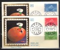 FRANCE 1985 FDC S/Enveloppe - Zonder Classificatie