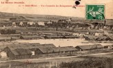 55 SAINT MIHIEL - Vue D'Ensemble Des Baraquements De Chasseurs - Saint Mihiel