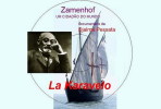 SA20-066   @  Esperanto    L. L. Zamenhof ,  ( Postal Stationery , Entier Postal ,Ganzsache ,Postwaardestuk  ) - Esperanto