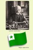 SA20-097  @  Esperanto    L. L. Zamenhof ,  ( Postal Stationery , Entier Postal ,Ganzsache ,Postwaardestuk  ) - Esperanto