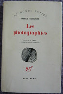 Les Photographies - Photographs